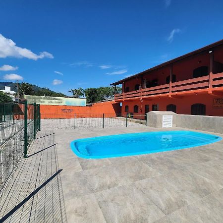 0001.03 - Maranduba - Apto - 2 Dormitorio - 8 Pessoas - 2 Quadras Do Mar - Piscina - Wi-Fi Ubatuba Exterior photo